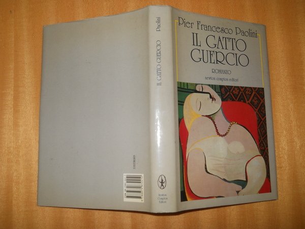 il gatto guercio