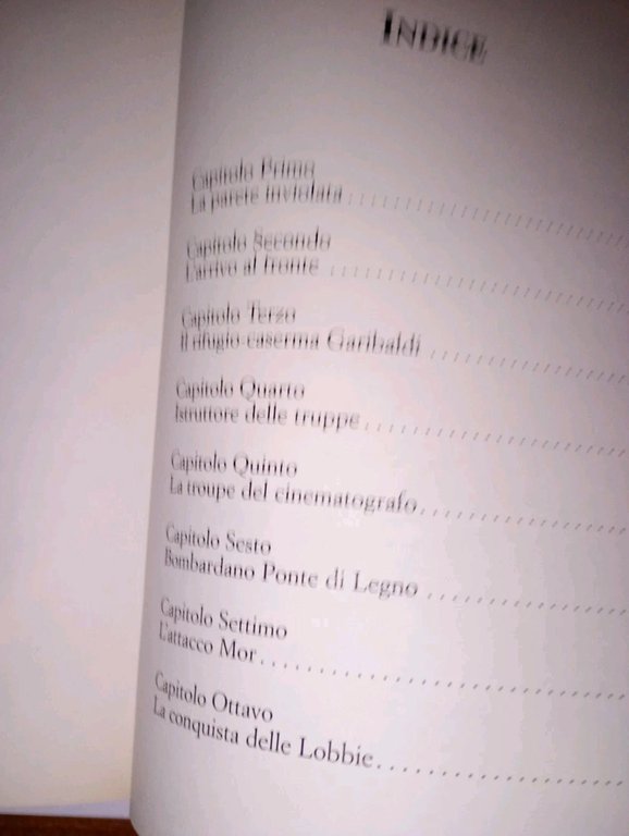 il ghiacciaio di nessuno | Immagine Gallery 3