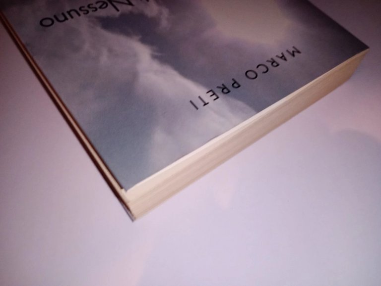 il ghiacciaio di nessuno | Immagine Gallery 5