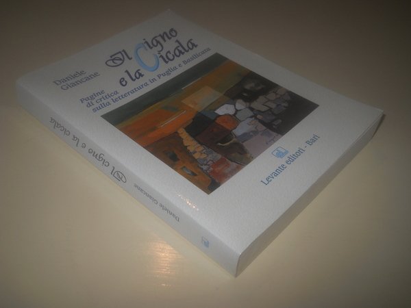 IL GIORNO E LA CICALA. PAGINE DI CRITICA SULLA LETTERATURA …