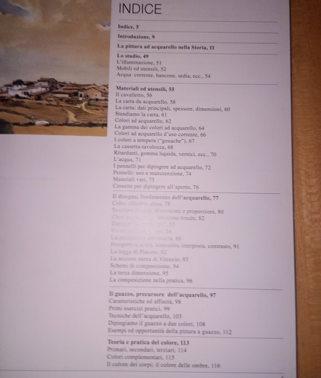 il grande libro dell'acquarello | Immagine Gallery 3