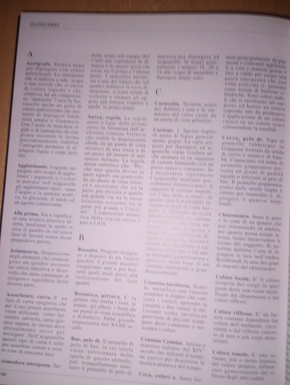 il grande libro dell'acquarello | Immagine Gallery 5