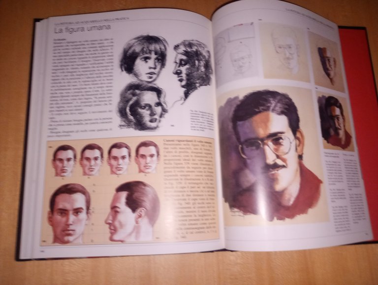il grande libro dell'acquarello | Immagine Gallery 6