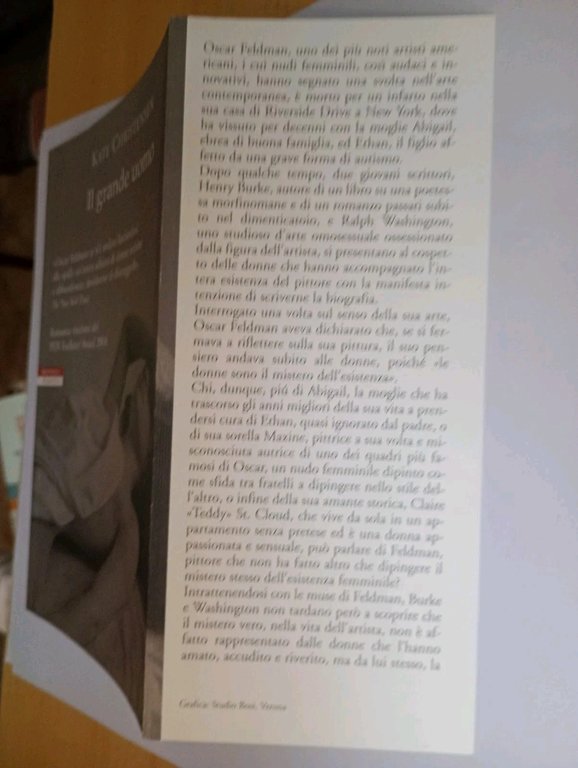 il grande uomo | Immagine Gallery 2