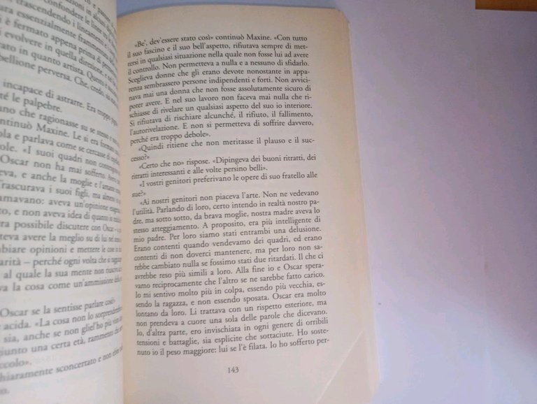 il grande uomo | Immagine Gallery 4