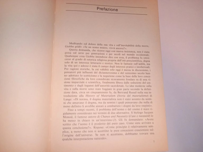 IL LIBRO DELLA REINCARNAZIONE