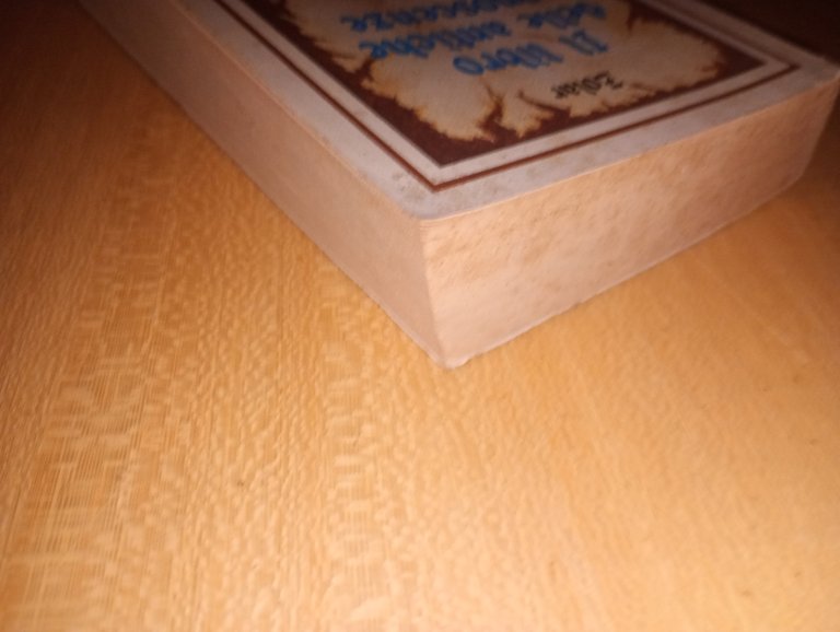 il libro delle antiche conoscenze | Immagine Gallery 3