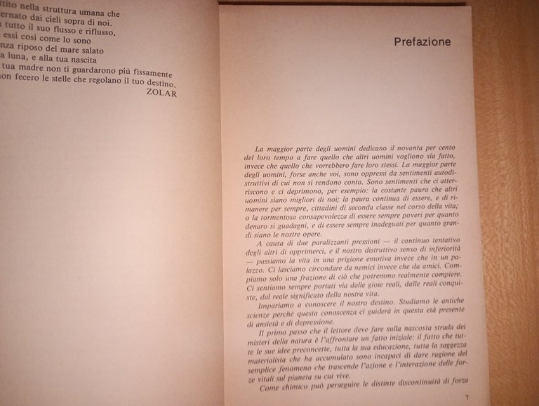 il libro delle antiche conoscenze | Immagine Gallery 2