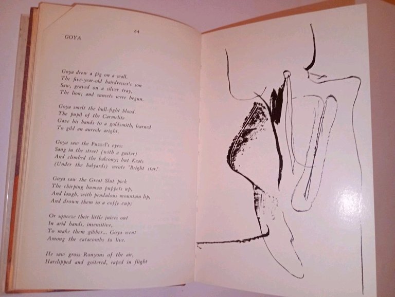 il logos nella quinta strada