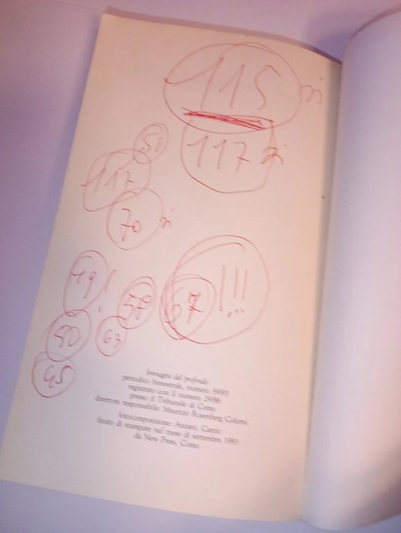 il maschio ferito. l'esperienza della castrazione nello sviluppo dell'uomo | Immagine Gallery 3