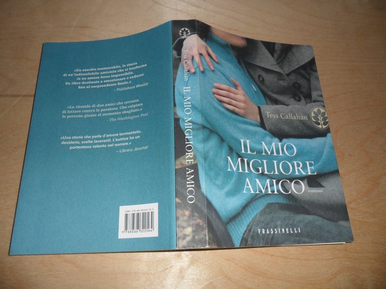 Il mio migliore amico | Immagine Gallery 2