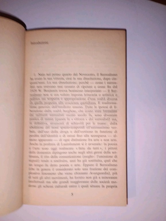 il movimento surrealista | Immagine Gallery 2