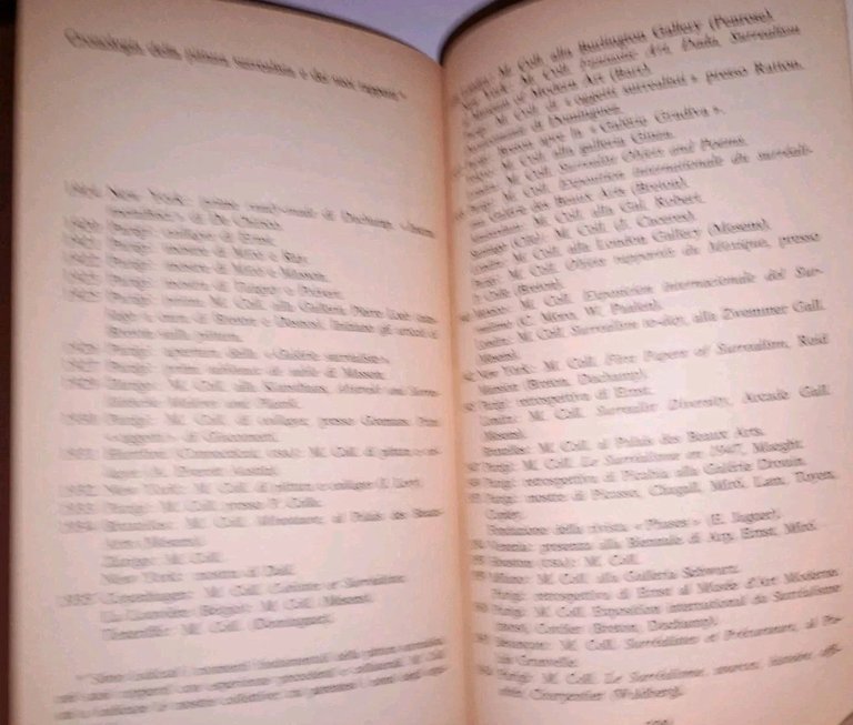 il movimento surrealista | Immagine Gallery 4