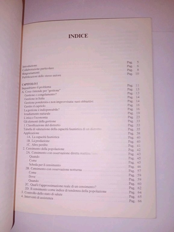 Il Patrimonio Capriolo | Immagine Gallery 4