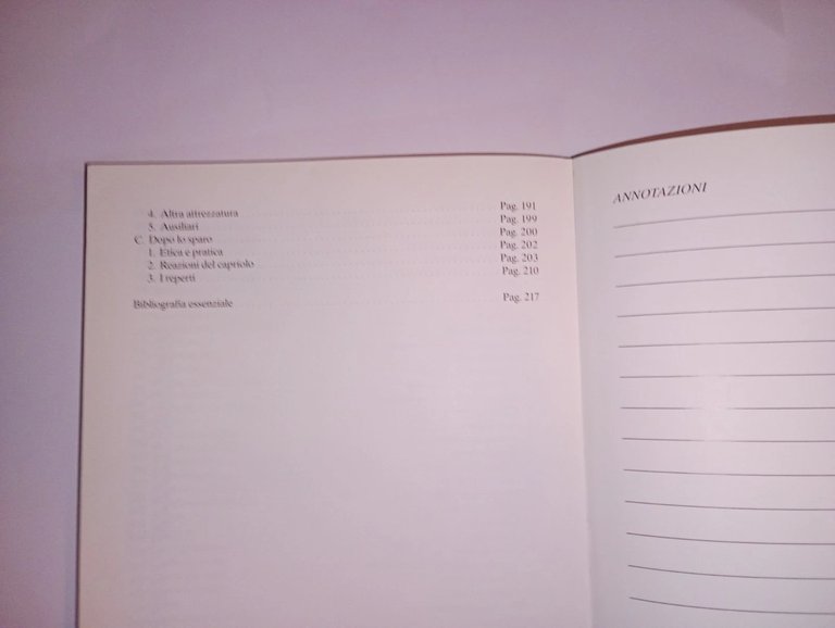 Il Patrimonio Capriolo | Immagine Gallery 5