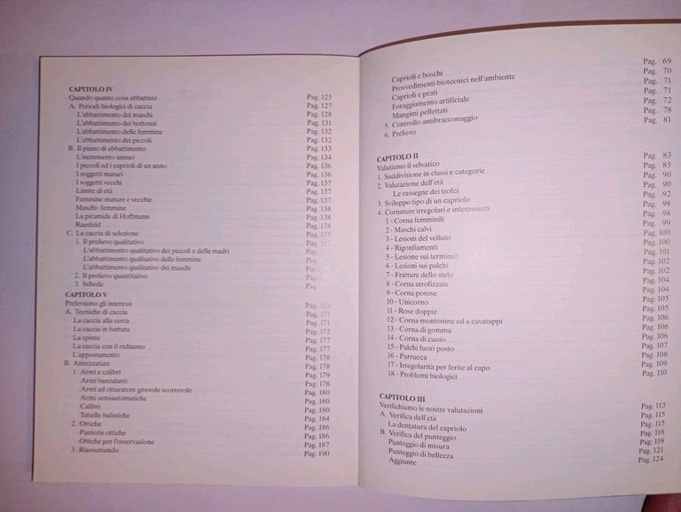 Il Patrimonio Capriolo | Immagine Gallery 6