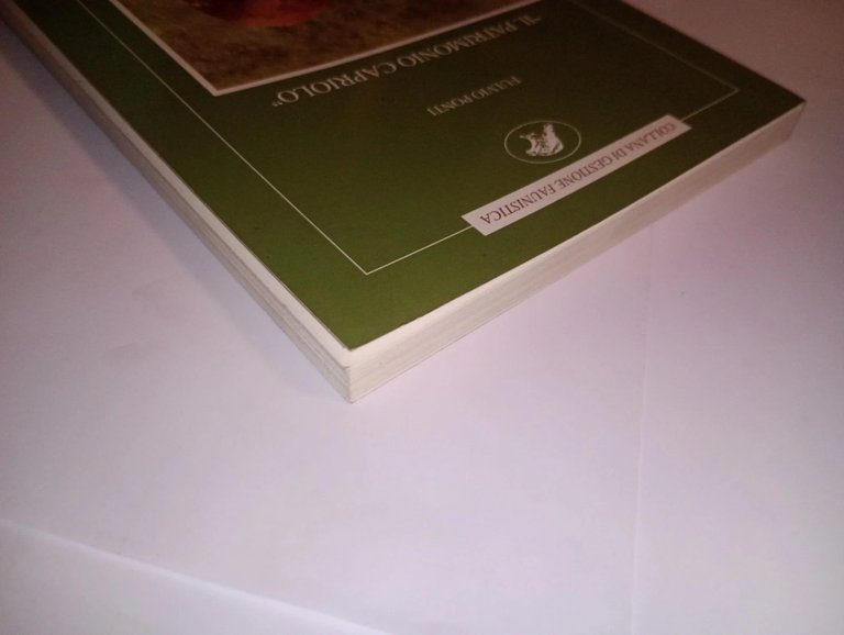 Il Patrimonio Capriolo | Immagine Gallery 7