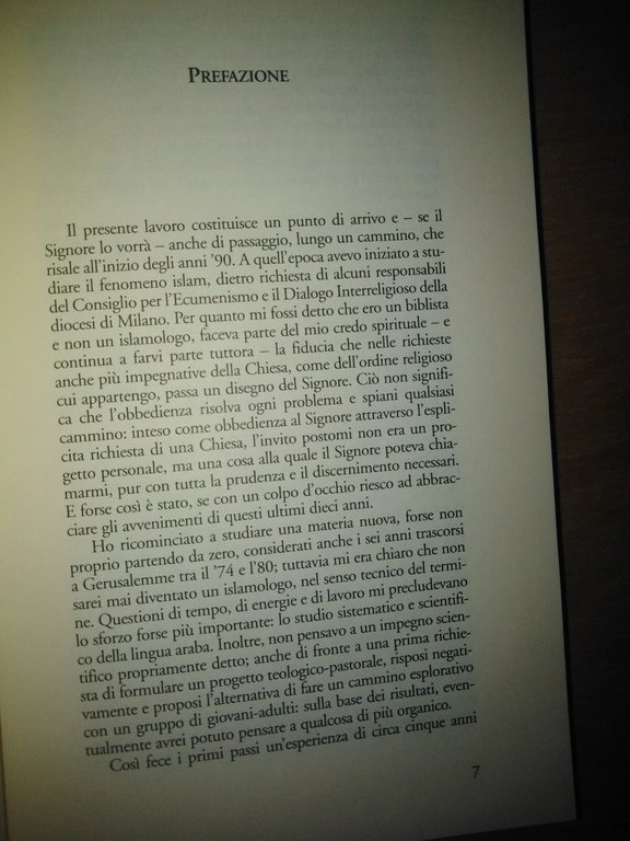 il patto con Noé | Immagine Gallery 3