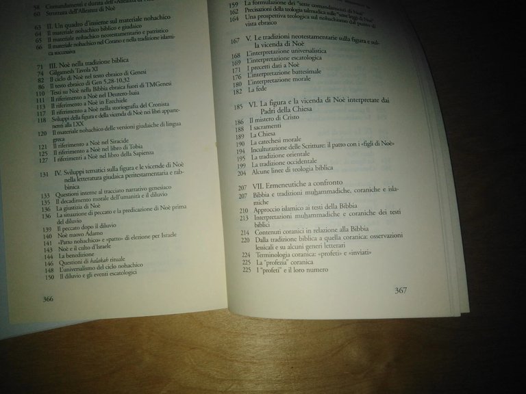 il patto con Noé | Immagine Gallery 4