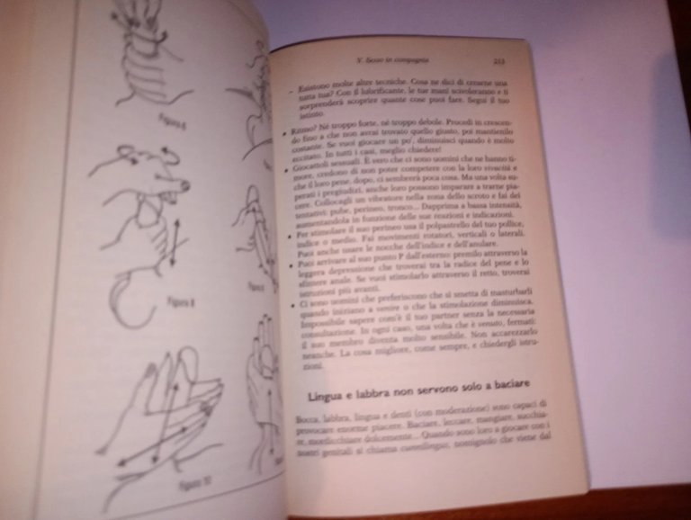 il piacere è tutto mio.. sesso positivo divertente istruttivo