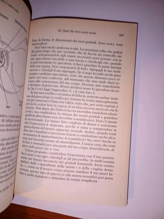 il piacere è tutto mio.. sesso positivo divertente istruttivo