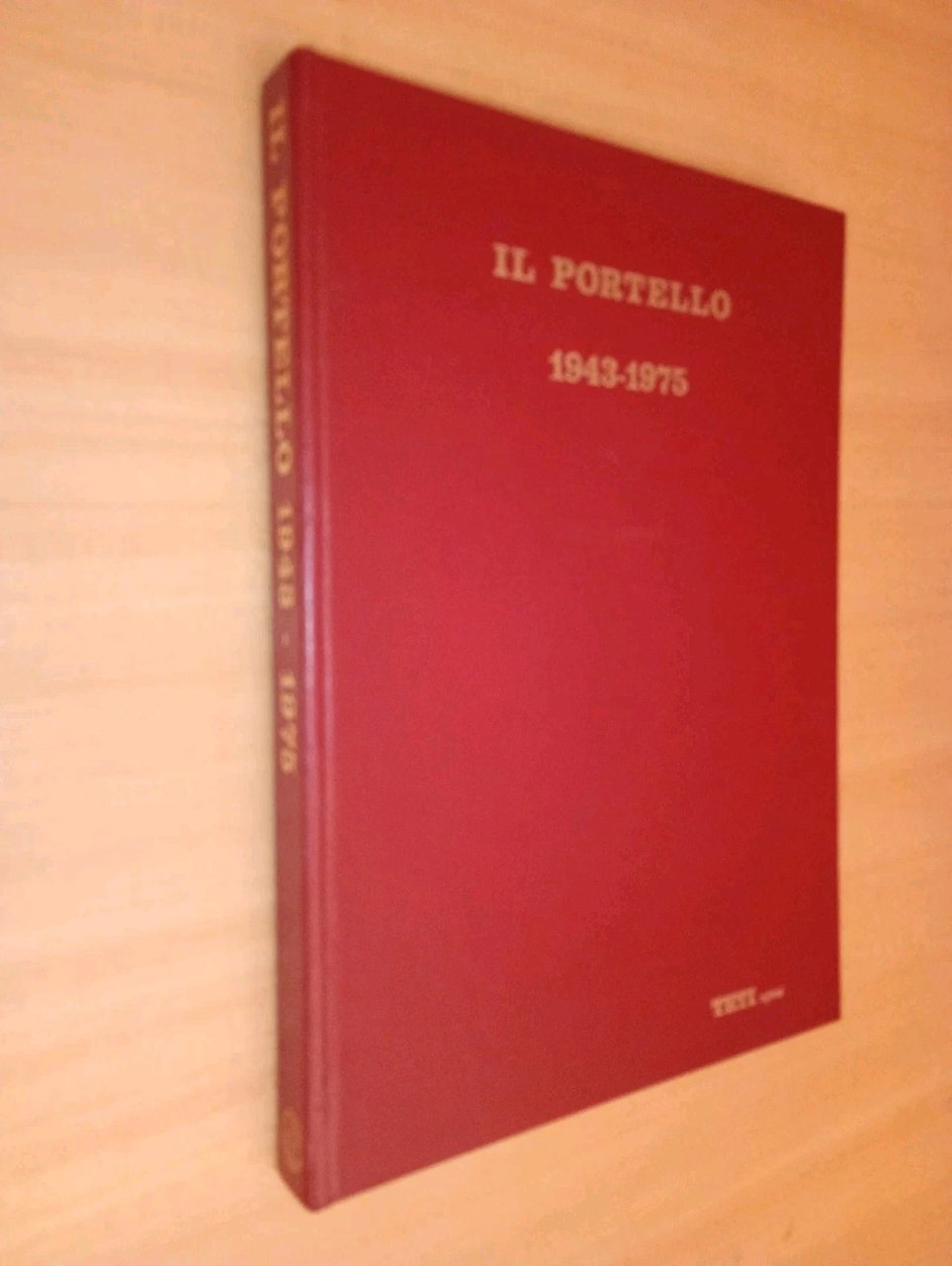 IL PORTELLO 1943-1975