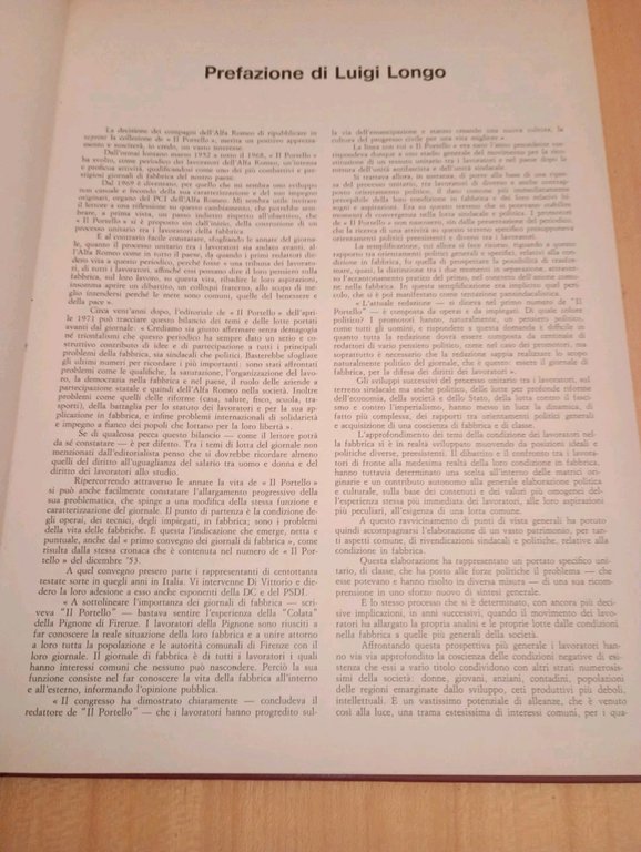 IL PORTELLO 1943-1975