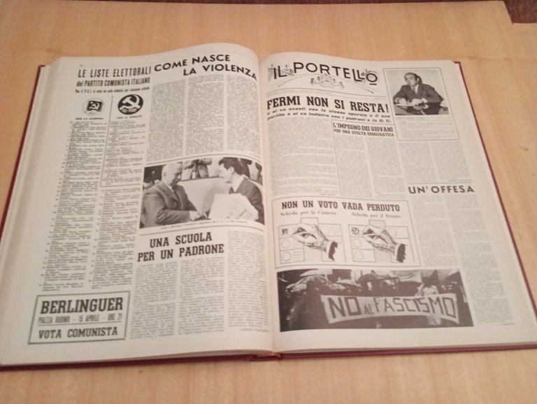 IL PORTELLO 1943-1975