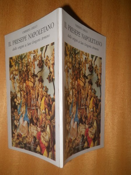 il presepe napoletano dalle origini a San Gregorio Armeno