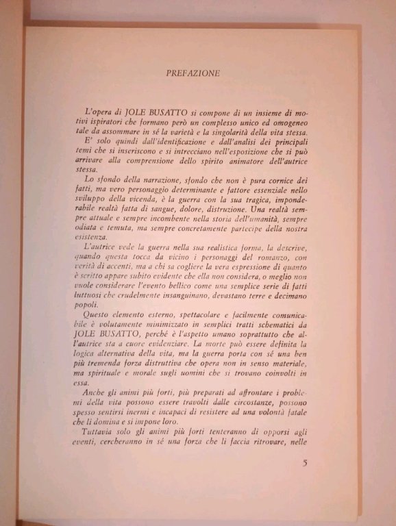 il segreto che uccide