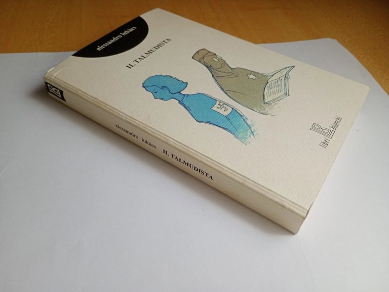 Il talmudista | Immagine Gallery 2