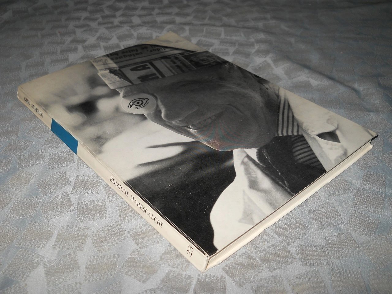 il tempo di GINO SEVERINI