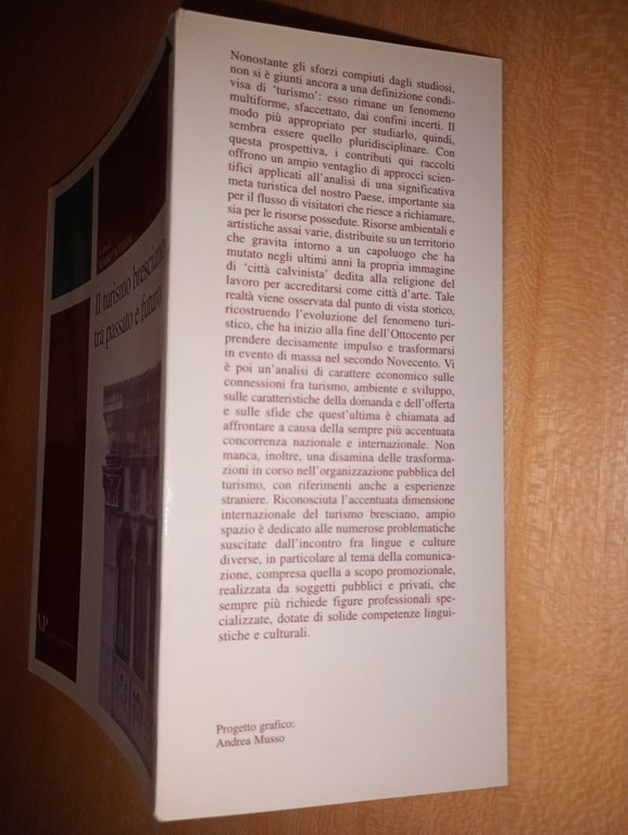 il turismo bresciano tra passato e futuro | Immagine Gallery 2