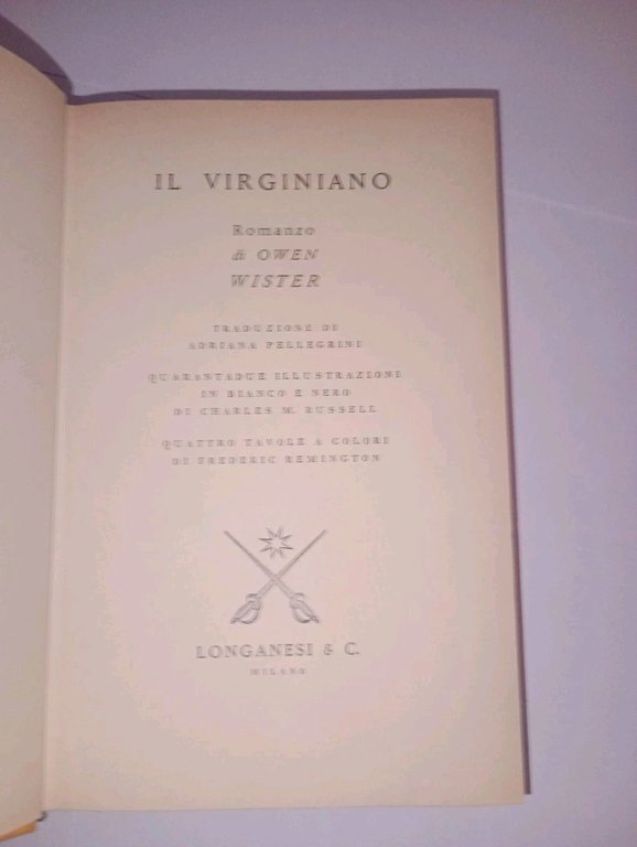 Il Virginiano