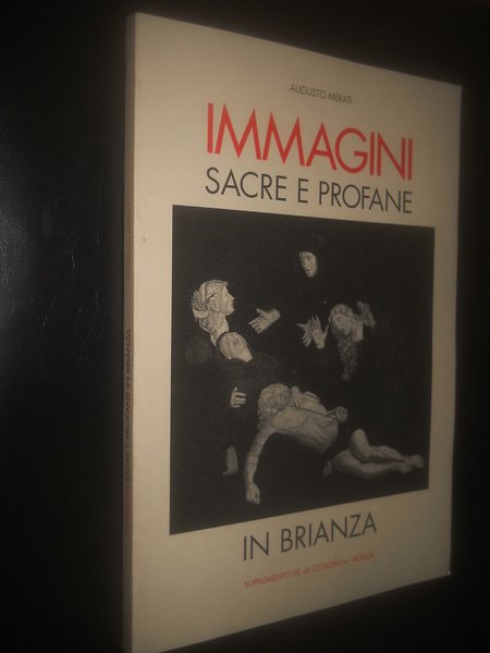 IMMAGINI SACRE E PROFANE IN BRIANZA