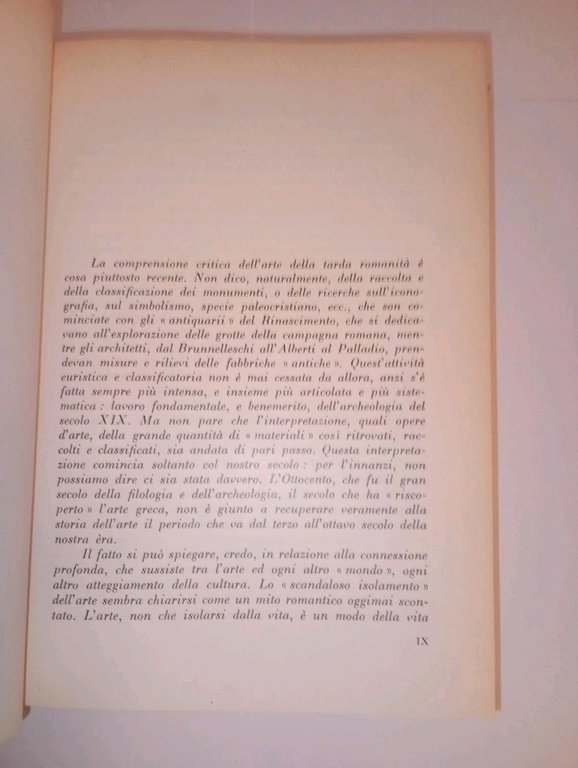 industria artistica tadoromana