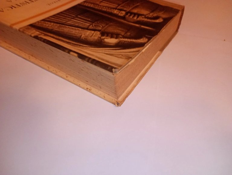 industria artistica tadoromana