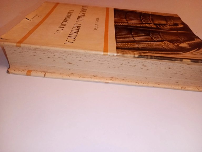 industria artistica tadoromana