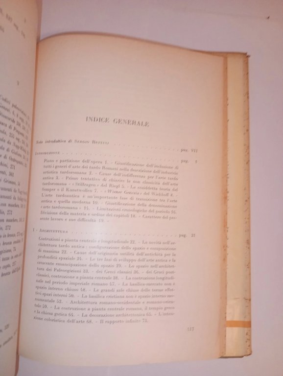 industria artistica tadoromana