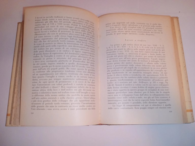 industria artistica tadoromana