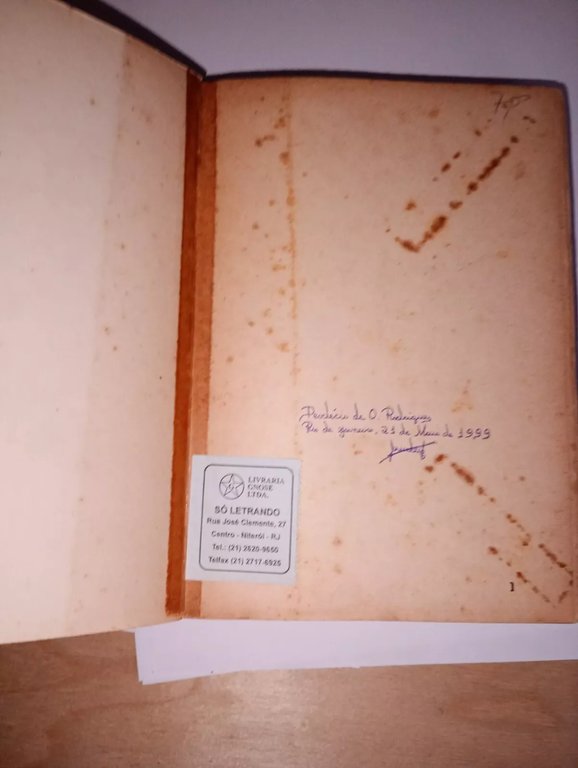 initiation à la haute volupté