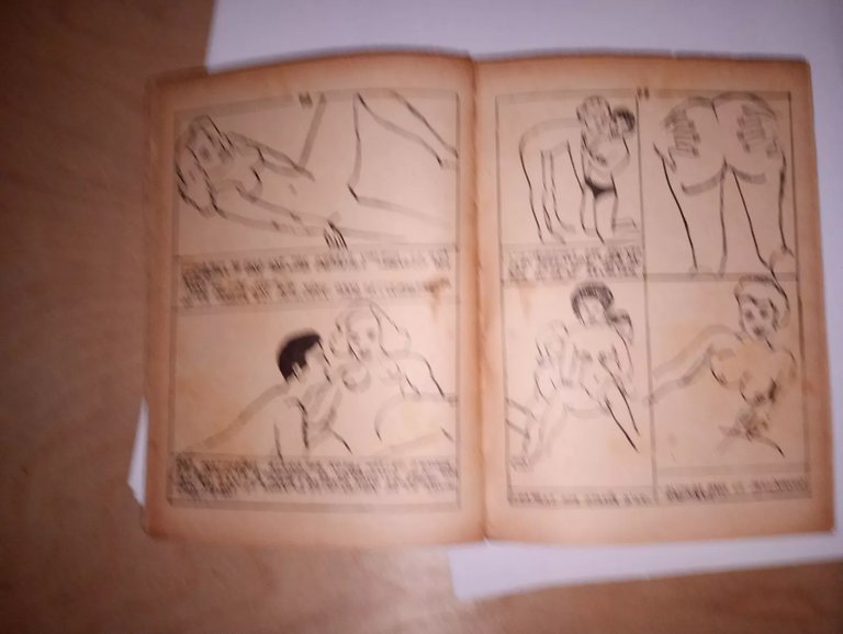 initiation à la haute volupté