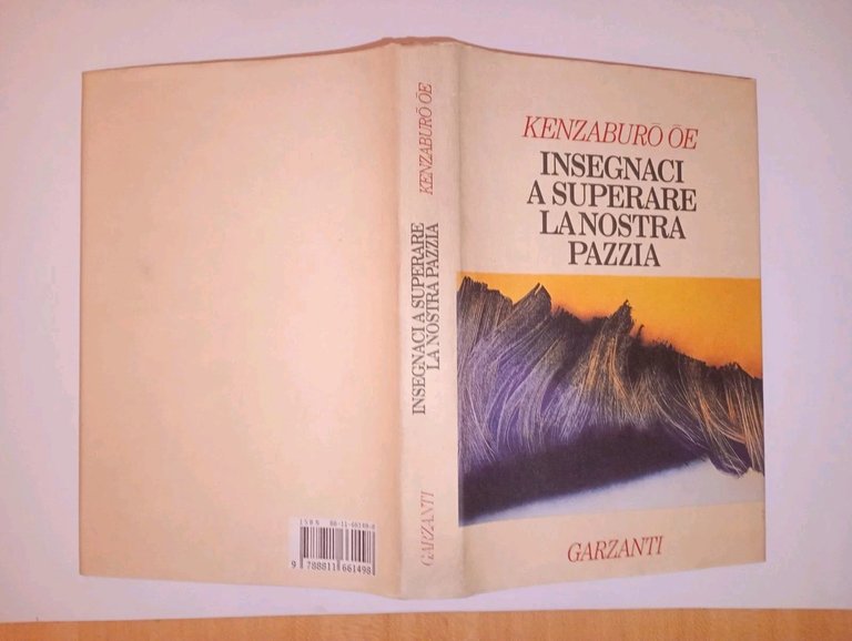 insegnaci a superare la nostra pazzia