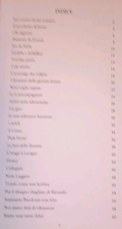 INSOLUBILIA | Immagine Gallery 2