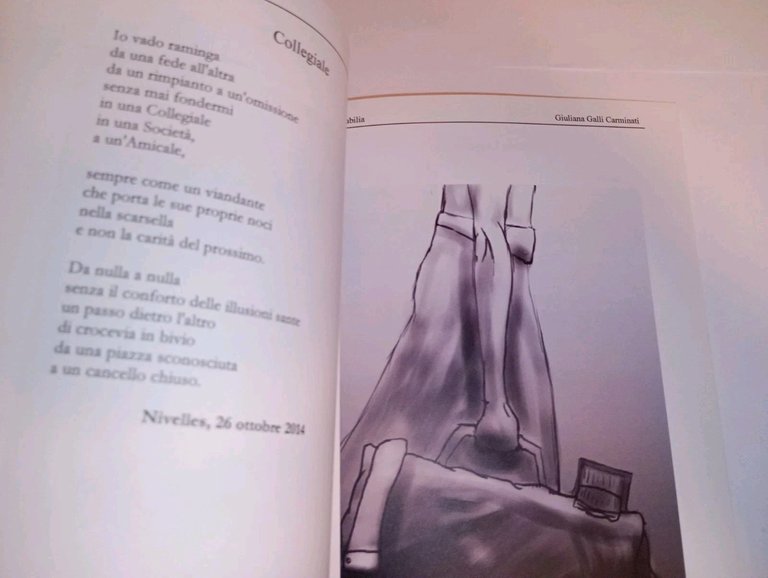 INSOLUBILIA | Immagine Gallery 3