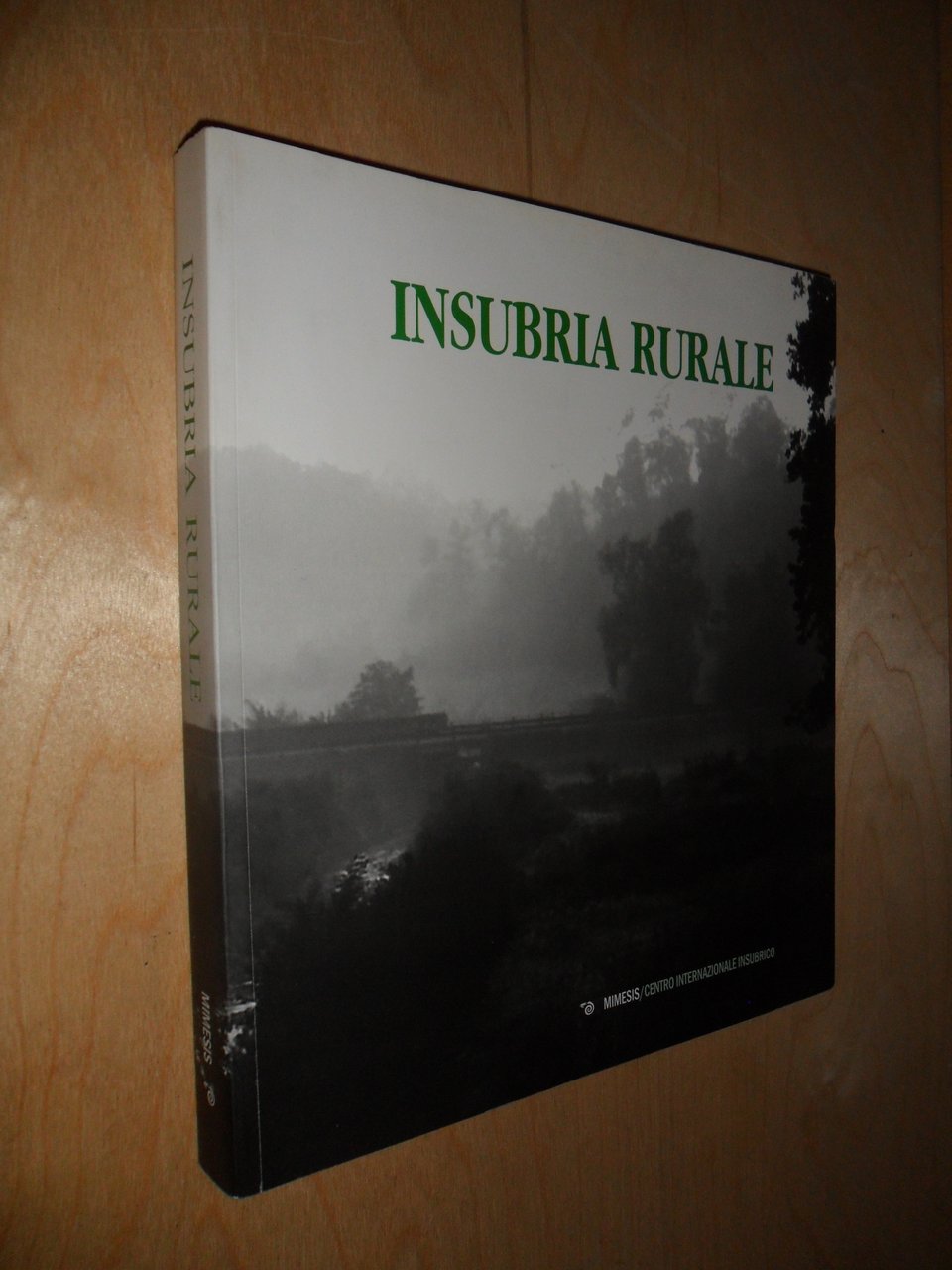 INSUBRIA RURALE