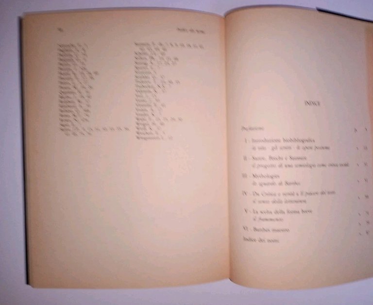 Introduzione a ROLAND BARTHES