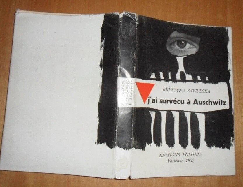 J'ai survecu a Auschwitz