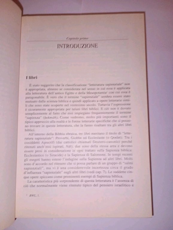 L'albero della vita. una esplorazione della letteratura sapienzale biblica - … | Immagine Gallery 2