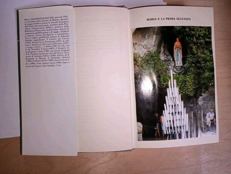 l'albero di Maria. trentun "icone" bibliche marian | Immagine Gallery 2